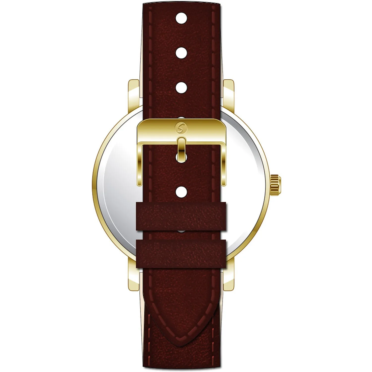 Women's Sunburst Watch Collection (40mm)